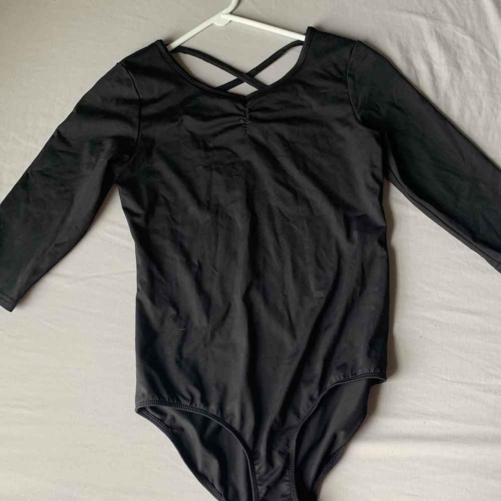 New condition, Danskin 14-16 leotard